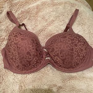 VS lace bra